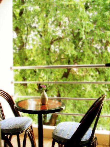 شيانغ ماي فندق بونتافون المظهر الخارجي الصورة